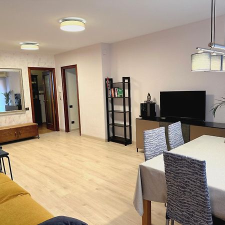 Apartment Monfort Valensiya Dış mekan fotoğraf