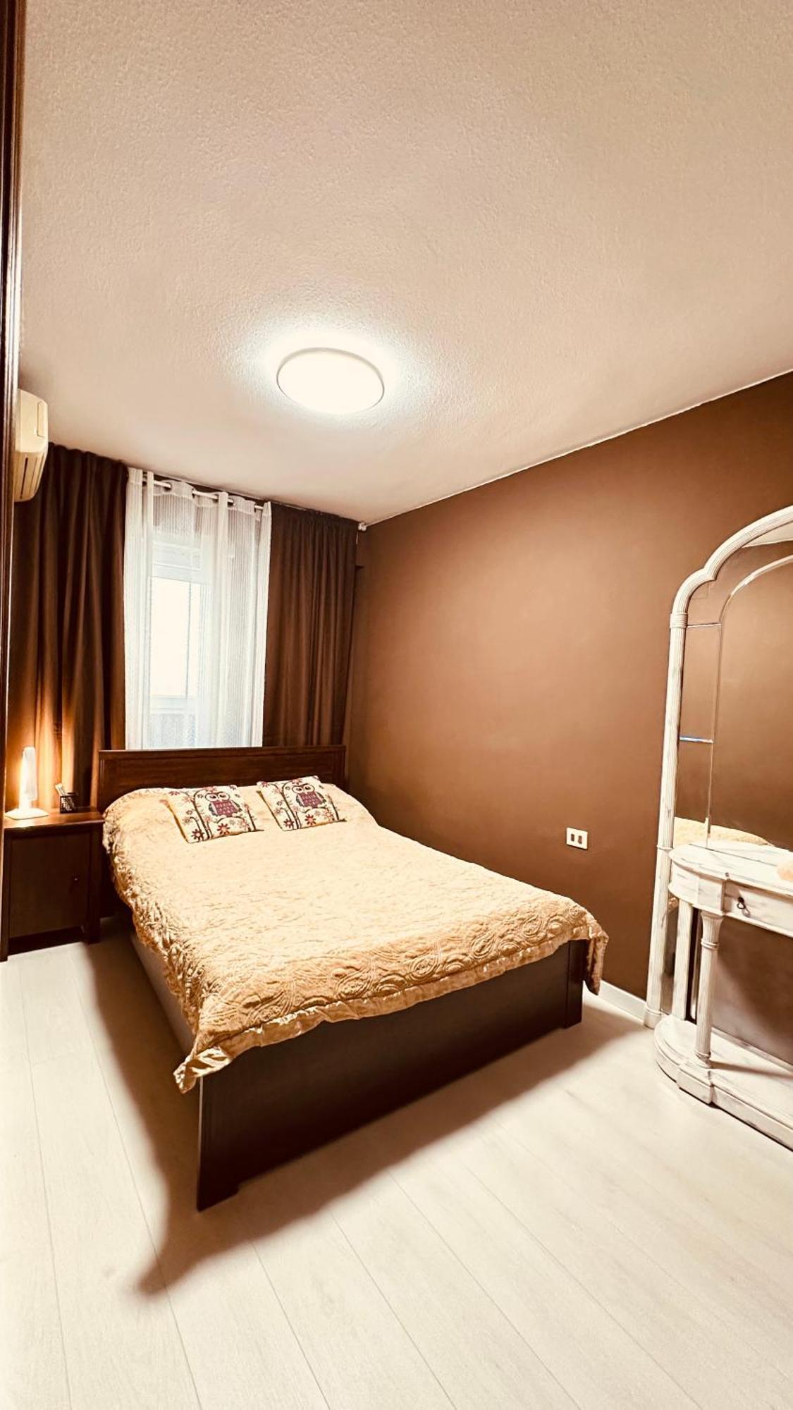 Apartment Monfort Valensiya Dış mekan fotoğraf