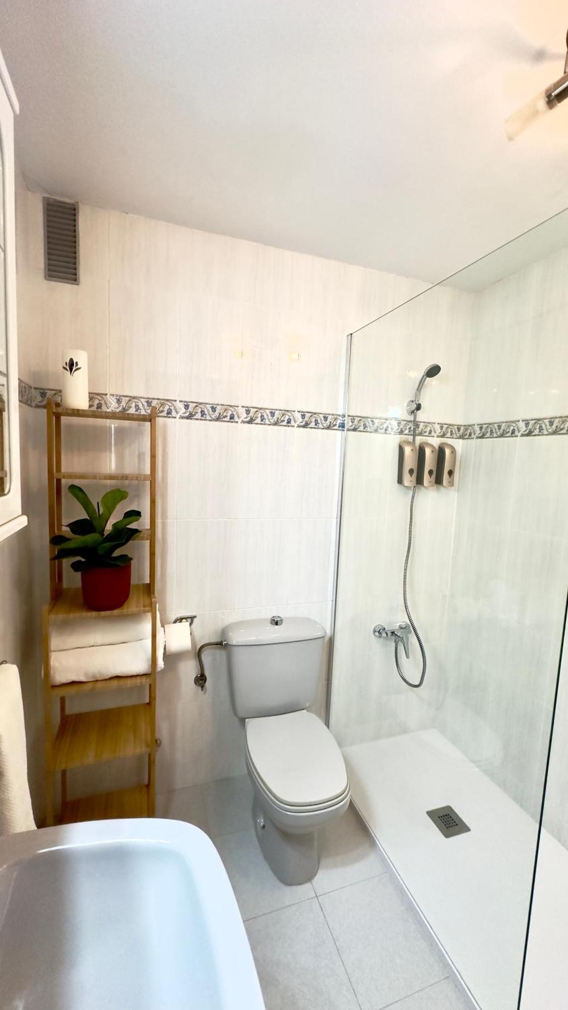 Apartment Monfort Valensiya Dış mekan fotoğraf