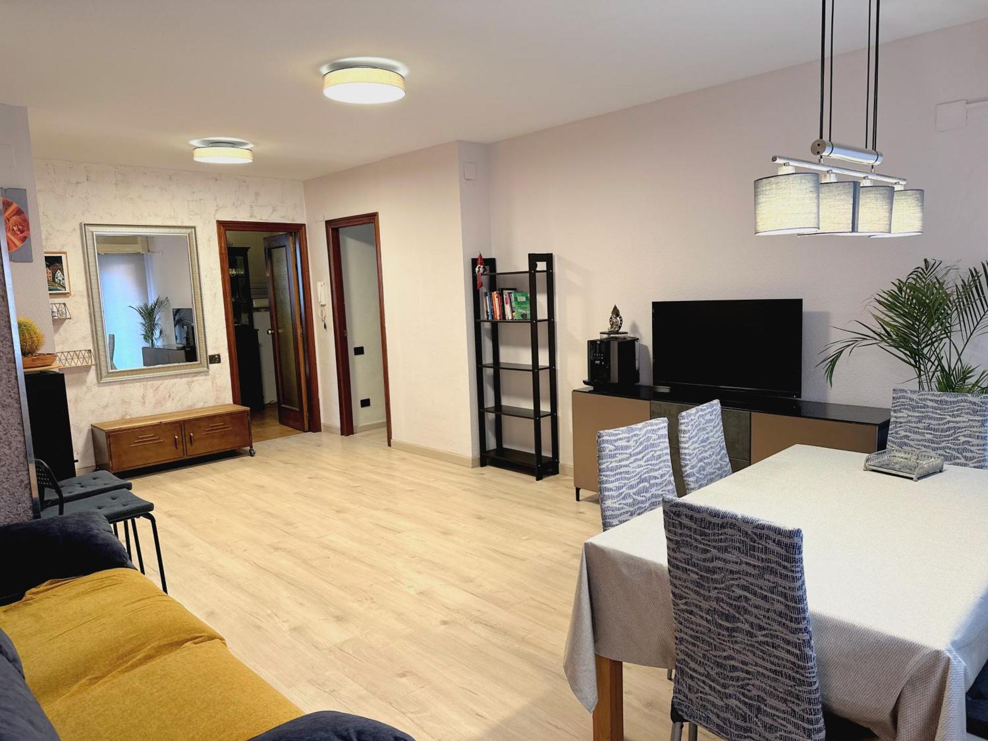 Apartment Monfort Valensiya Dış mekan fotoğraf