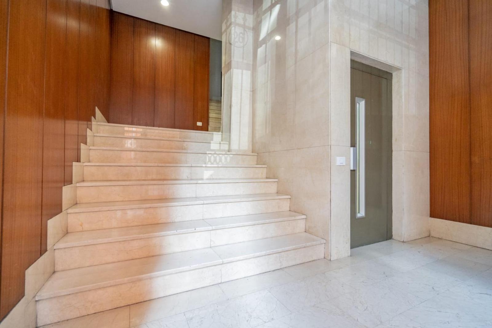 Apartment Monfort Valensiya Dış mekan fotoğraf