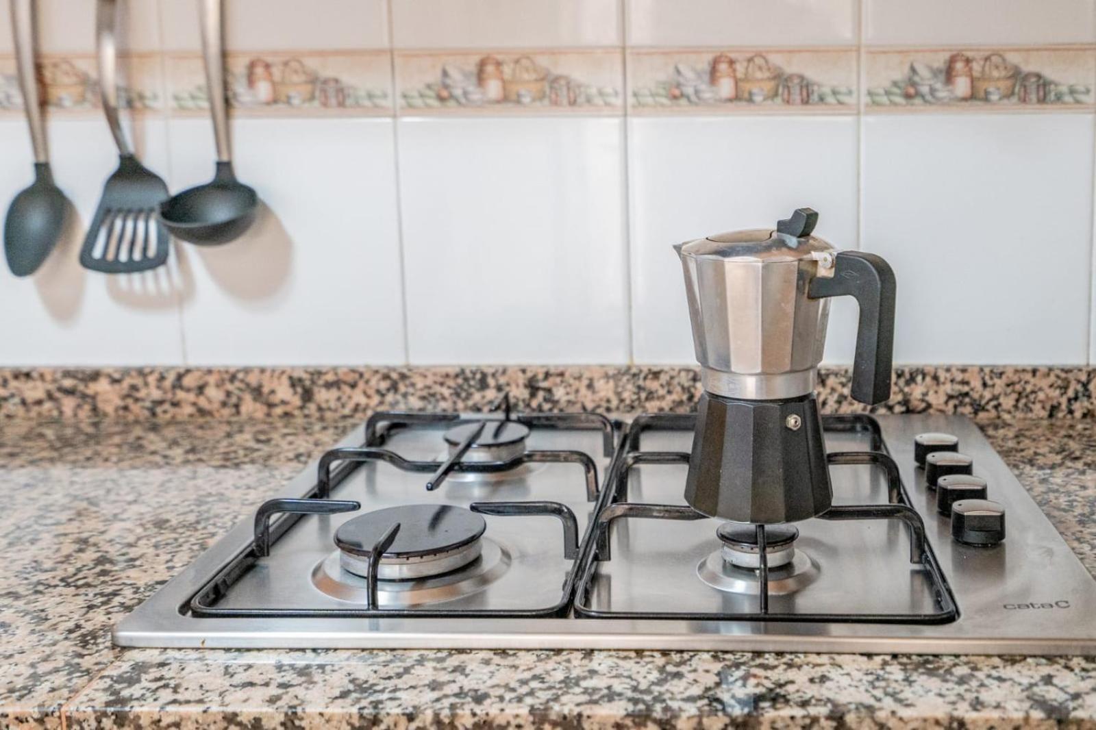 Apartment Monfort Valensiya Dış mekan fotoğraf